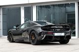 McLaren 675LT Spider MSO Carbon Series 1 of 25 - McLaren 675LT Spider Gebrauchtwagen