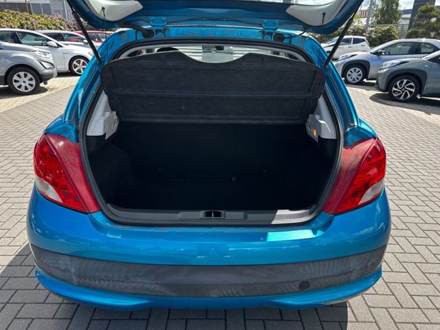 Peugeot 207  Tendance
