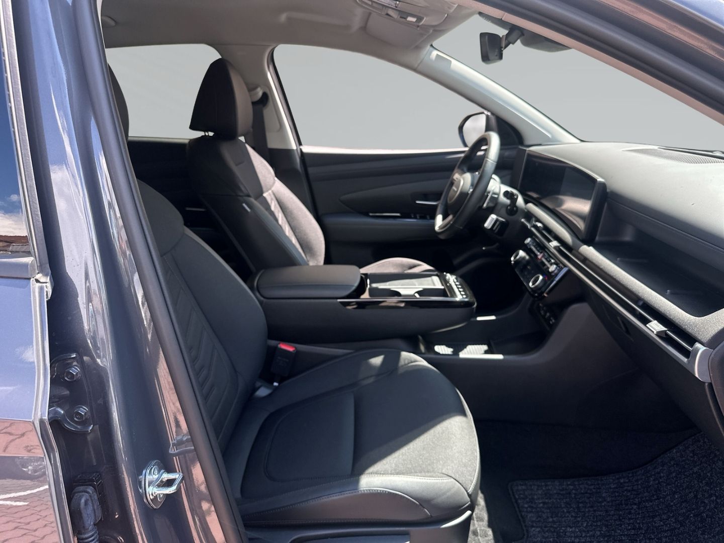 Hyundai Tucson – Bild 11