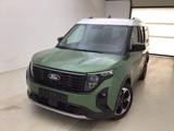 Ford Tourneo Courier 1.0 EcoBoost Active ACC AUT Kam. - Ford Tourneo Courier Jahreswagen