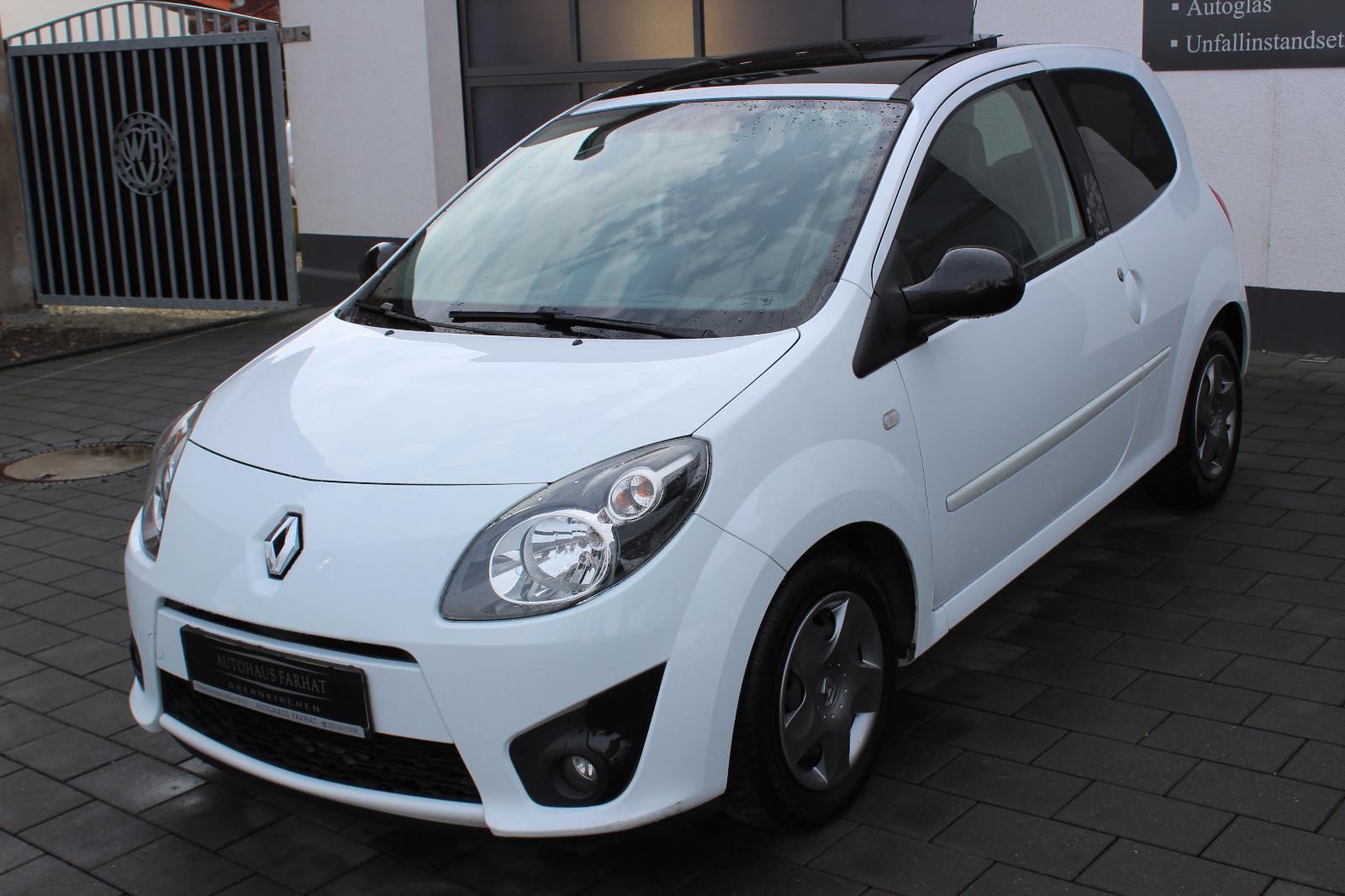 Renault Twingo Night & Day (PANORAMA)