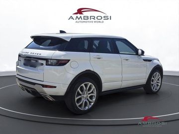Land-Rover Range Rover Evoque - 3