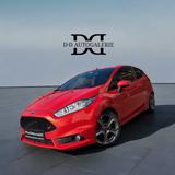 Ford Fiesta ST|Performance Paket 1+2|Navi|Leder|Sony| - gebrauchte Ford Fiesta aus dem Jahr 2013
