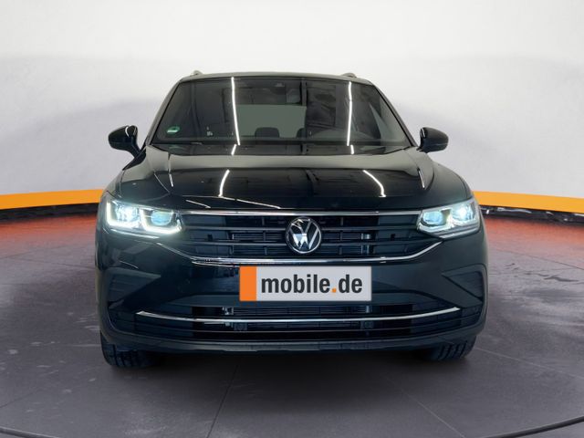 Volkswagen Tiguan MOVE 1.5 TSI DSG/Matrix-LED/Sitz. -lenkra