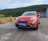 Fiat 500X 1.4 MultiAir 103kW CROSS PLUS S&S 4x2 C... - Fiat 500X CROSS