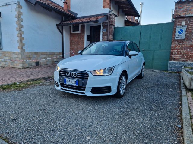 AUDI Audi A1 1.0 82CV "54.600 km" Bluetooth, Clima, S