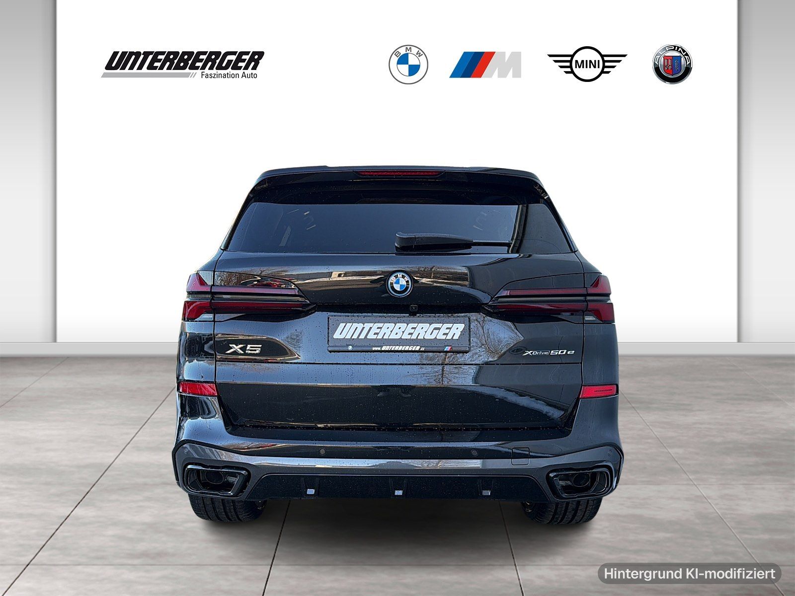 BMW X5 - Bild 5