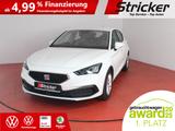 Seat Leon Style 2.0TDI DSG 229,-ohne Anzahlung Navi A - Seat mit Diesel-Antrieb: Limousine