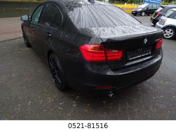 BMW 318 - 6