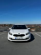 Kia cee'd / Ceed 1.6 GDI Dream Team Edition Drea... - Kia cee'd / Ceed Unfallwagen