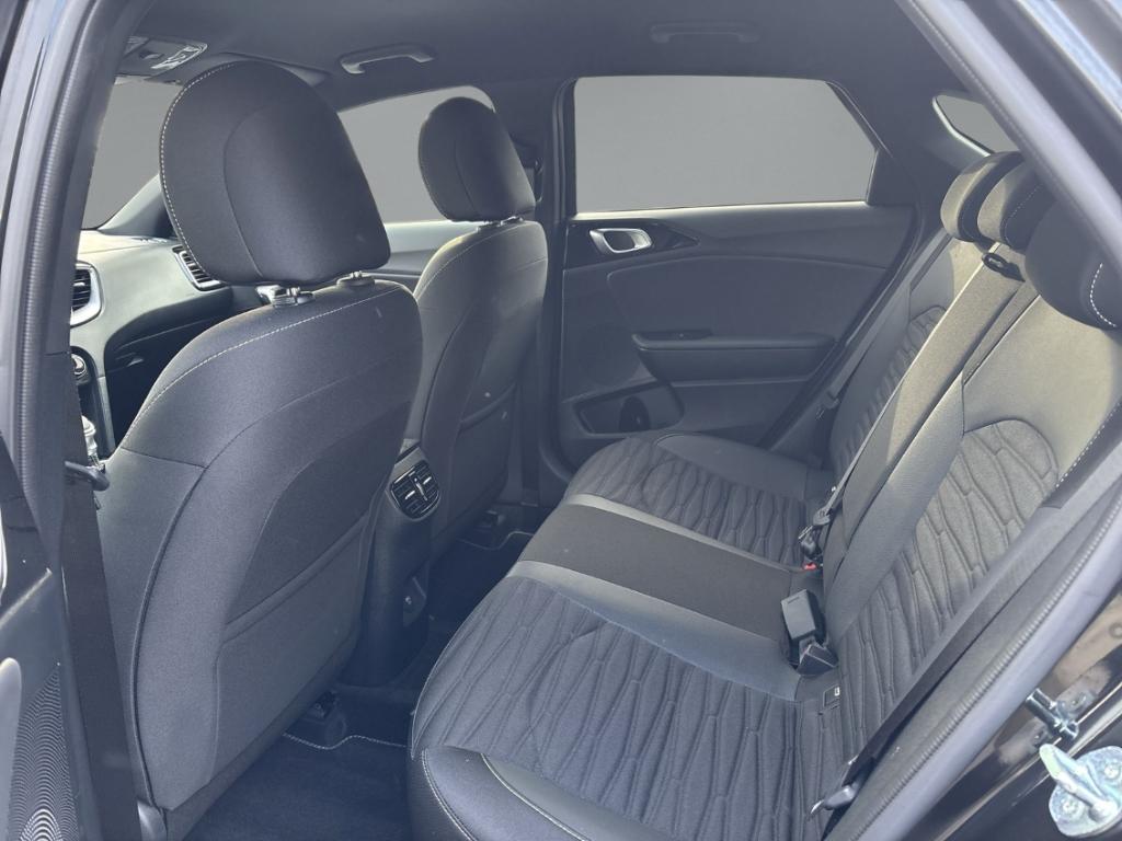 Kia ProCeed GT-Line Sportpaket Navi Digitales Cockpi