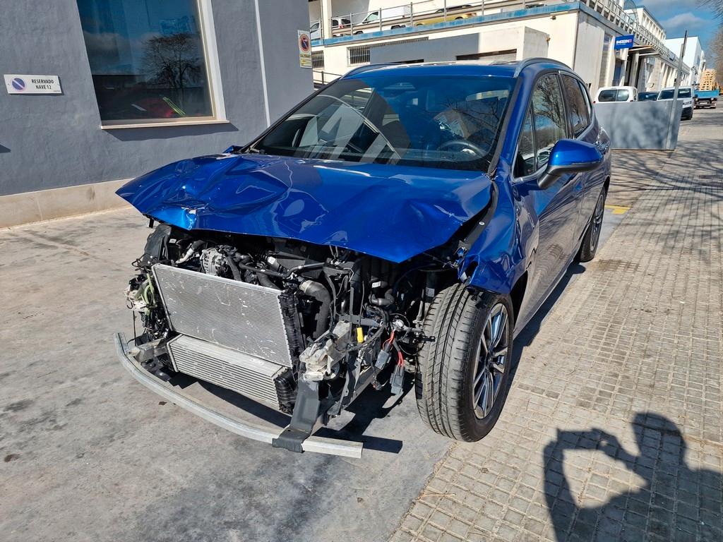 BMW 218 2 Active Tourer 218 i M Sport