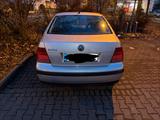 Volkswagen Vw bora 1.4 55kw - gebrauchte VW Bora aus dem Jahr 2001