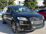 Audi Q7 3.0 TDI quattro*TÜV 6/27*KLIMAAUTOMATIK* - Audi Q7 in Augsburg