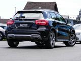 Mercedes-Benz GLA 200 1.6 Street Style AMG - gebrauchte Mercedes-Benz GLA 200 aus dem Jahr 2015
