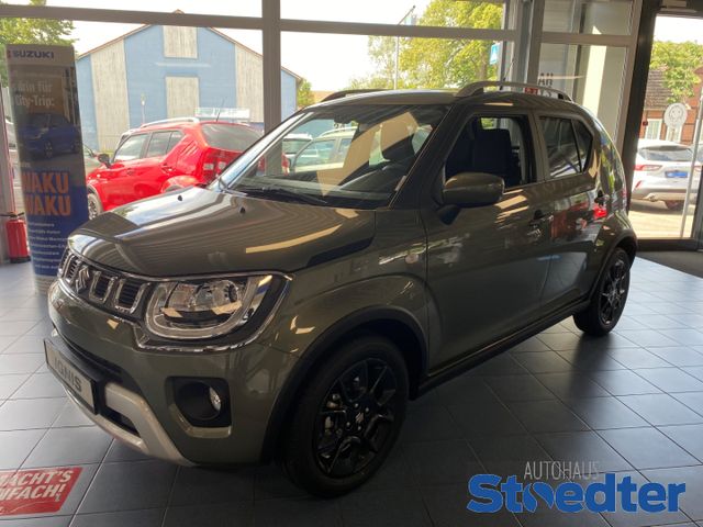 Suzuki Ignis 1.2Comfort CVT Hybrid 23N0045