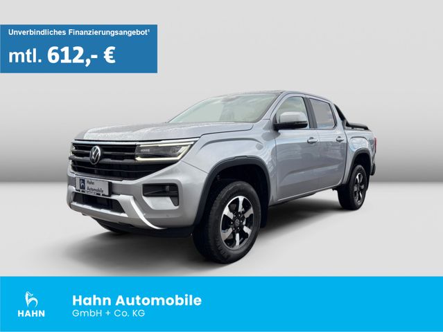 Volkswagen Amarok Life DC 2,0TDI 151KW ALLRAD AUTOMATIK