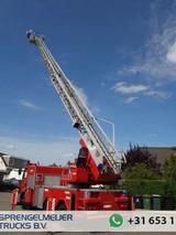 DAF LF 55.250 METZ 30 meter - Angebote