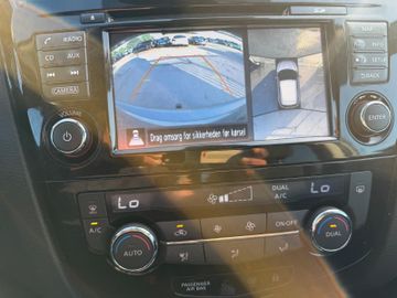 Nissan Qashqai - 12