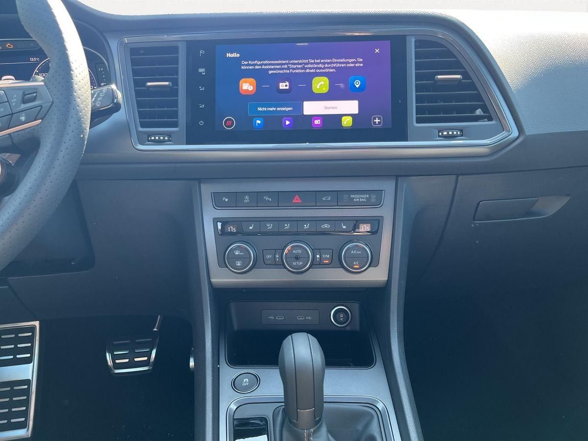 Cupra Ateca - Bild 16