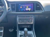 Cupra Ateca - Vorschau Bild 16