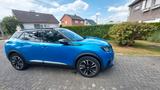 Peugeot 2008 PureTech 130 EAT8 GT GT - Peugeot 2008 e-GT