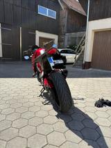 Honda CB 1000 R - TÜV neu - HONDA 2010 CB 1000 R