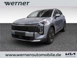 Kia Sportage PE 1.6CRDi 48V Vision DCT Komfort Paket - Kia Sportage Jahreswagen mit Diesel-Antrieb