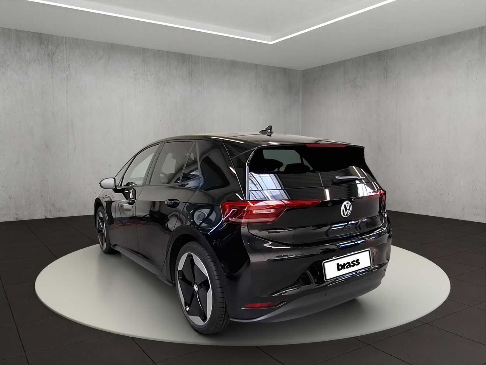 Volkswagen ID.3 Pro S 170 kW (231 PS) 79 kWh 1-Gang -Automa imagem 3