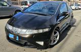 Honda Civic 2.2 i-CTDi 3p. Type S Absol.DPF LE - Honda Civic: Ctdi