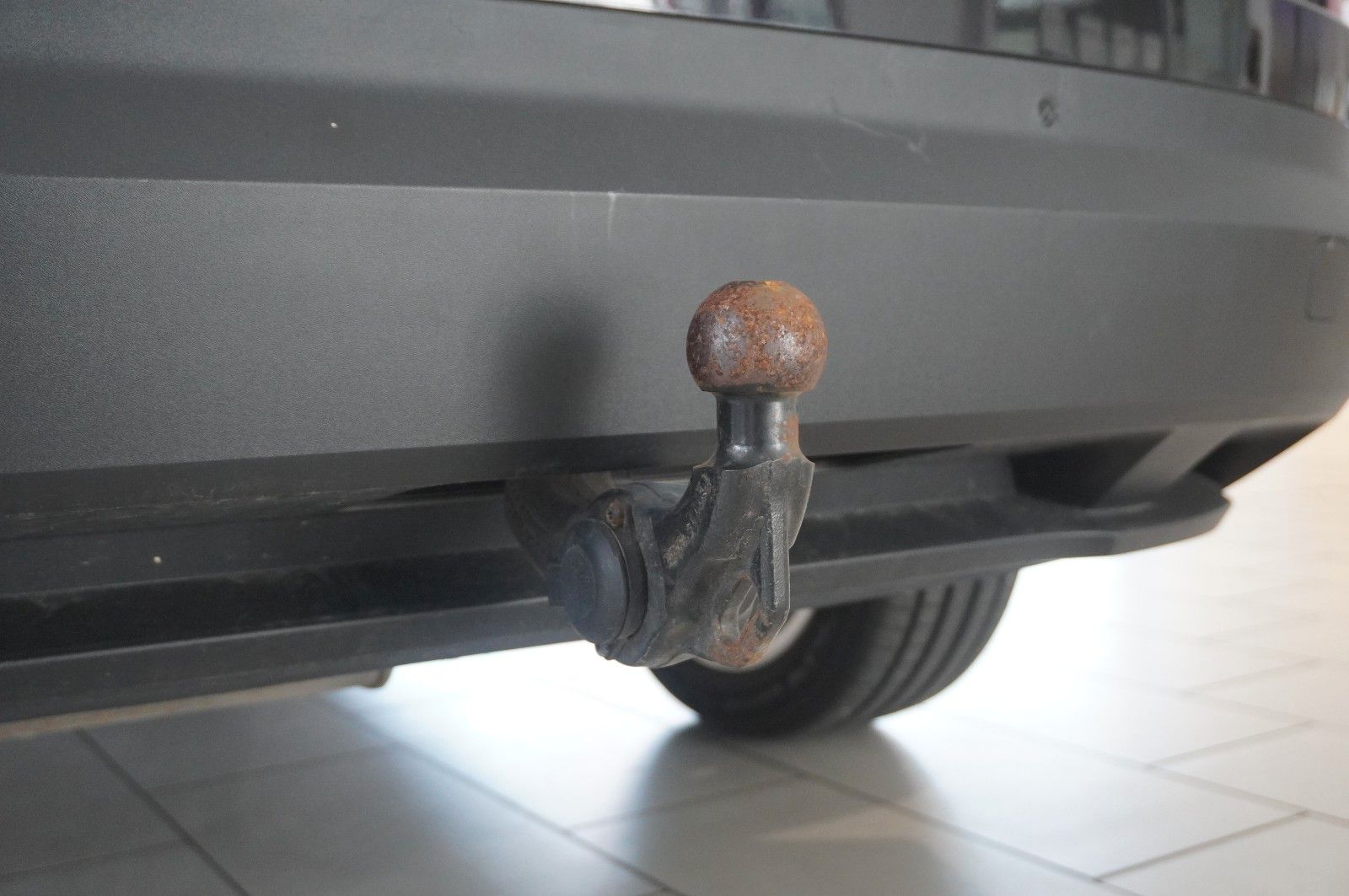 Fahrzeugabbildung SKODA Kodiaq 2.0D STYLE 7-SITZ NAVI/LED/KAMERA/ACC/AHK