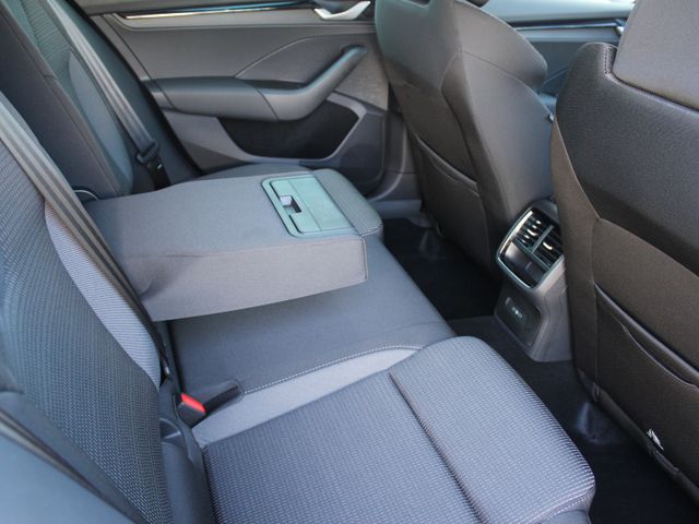 Octavia 1,5 TSI Selection AHK*Preisknaller!UPE 4