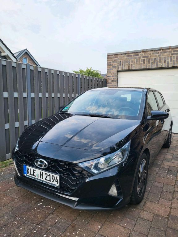 Image of Hyundai i10