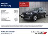 Volkswagen Touran Comfortline 2.0TDI DSG/Navi/RFK/SHZ KLIMA