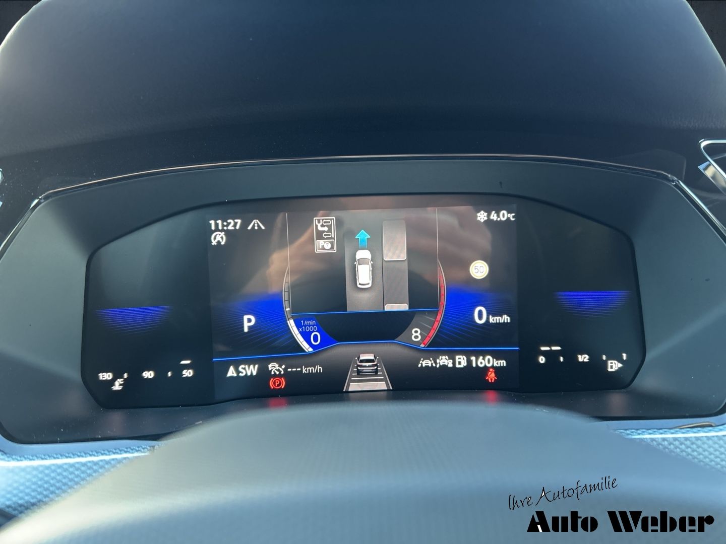 Volkswagen Touran - Bild 30