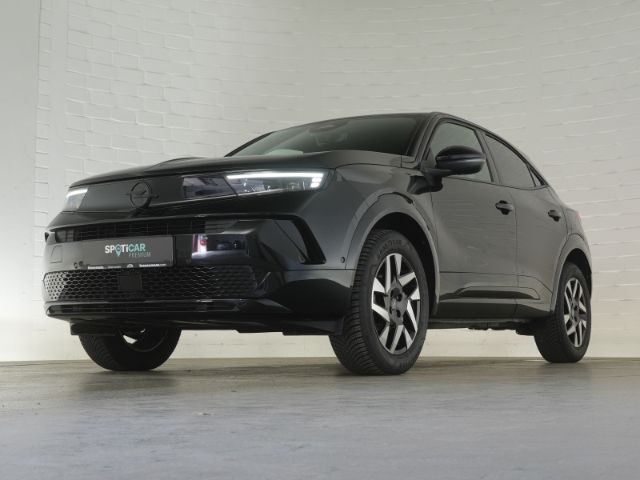 Mokka B FACELIFT GS AT+NAVI+LED LICHT+RÜCKFAHRKA