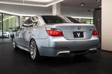 BMW M5 V10 SMG - silberne BMW M5