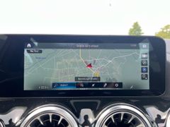 Fahrzeugabbildung Mercedes-Benz B 200 Progressive NAV+SHZ+PANO+KAM+AHK+PDC+MBUX