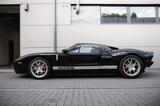 Ford GT  40 - Ford GT in Dortmund