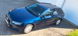 Audi A4 g-tron 2.0 TFSI S tronic Avant - - Audi A4 mit CNG-Antrieb