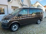 Volkswagen T6 California    Letzte Preissenkung !!! - gebrauchte VW T6 California aus dem Jahr 2016
