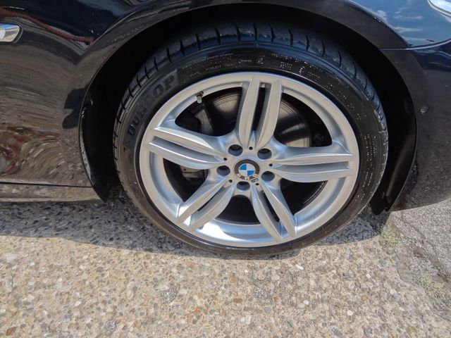 Fahrzeugabbildung BMW 535i xDrive/M-Paket/1.Hd/HUD/GSD/Soft/StH/