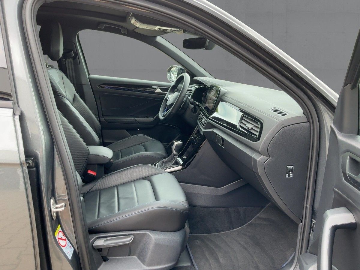 Volkswagen T-Roc - Bild 12