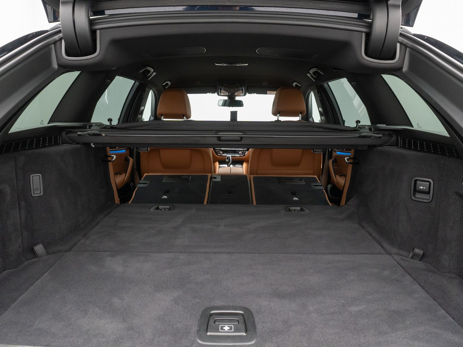 Fahrzeugabbildung BMW 530e xD M Sport DAB Kamera Alarm 4*Klima Leder