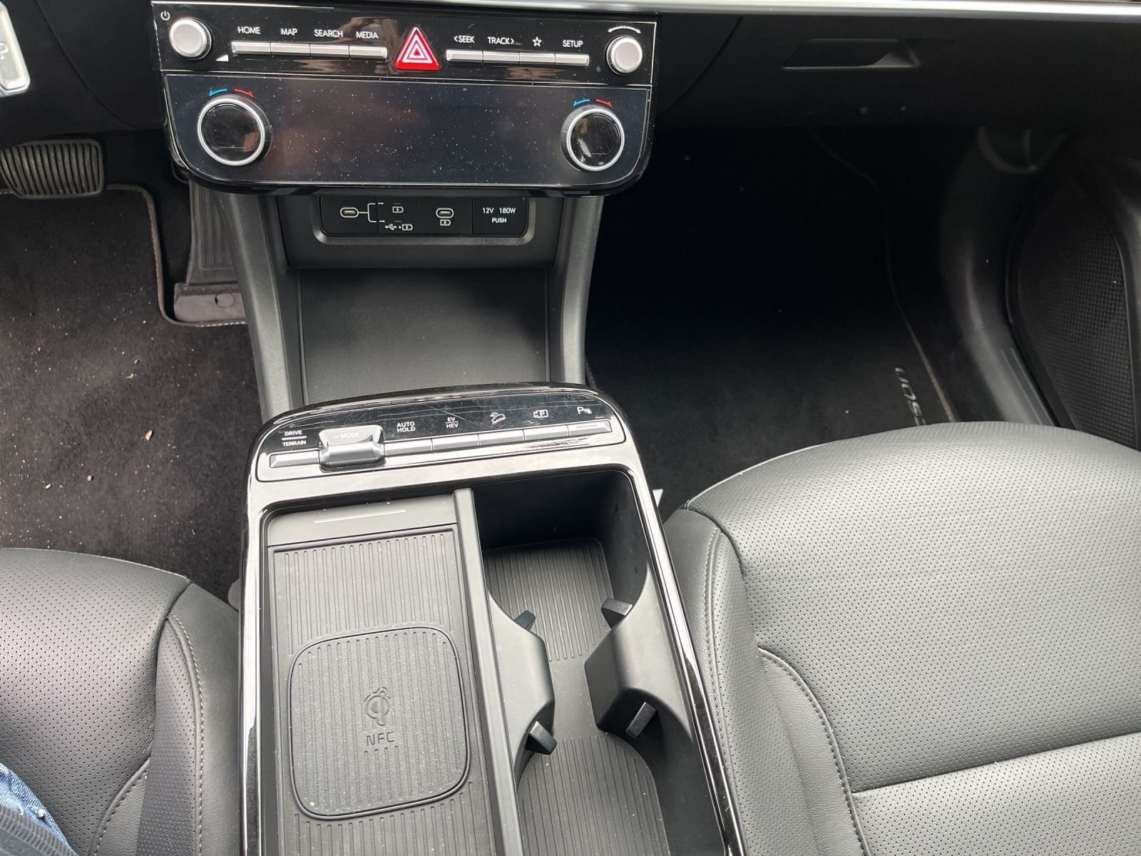 Hyundai Tucson – Bild 7