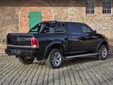Dodge RAM Limited, Crew Cab,Leder, EcoDiesel, - Dodge mit Diesel-Antrieb