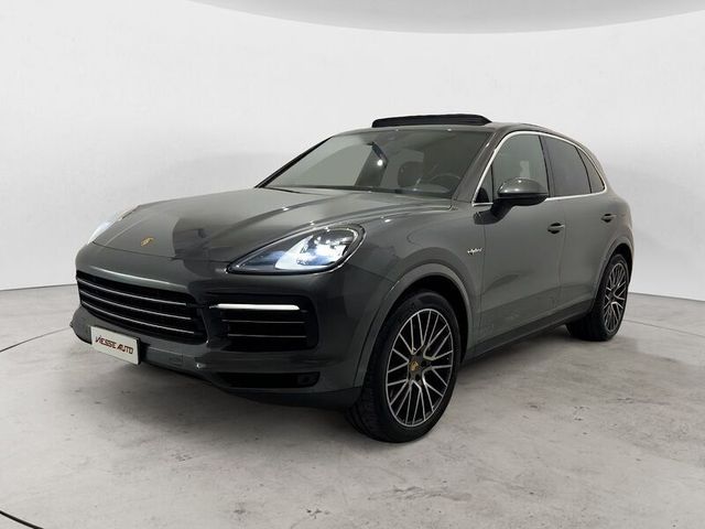 PORSCHE Porsche Cayenne Cayenne 3.0 V6 E-Hybrid
