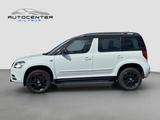 Skoda Yeti 1,4 Monte Carlo/Navi/Sitzheizung/Scheckheft - Skoda Yeti