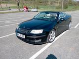 Saab 9-3 1,8 Turbo Vector - Saab 9-3 mit Anhängerkupplung