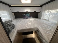 Sun Living S72 DL Fiat 140PS * Markise* Solar*